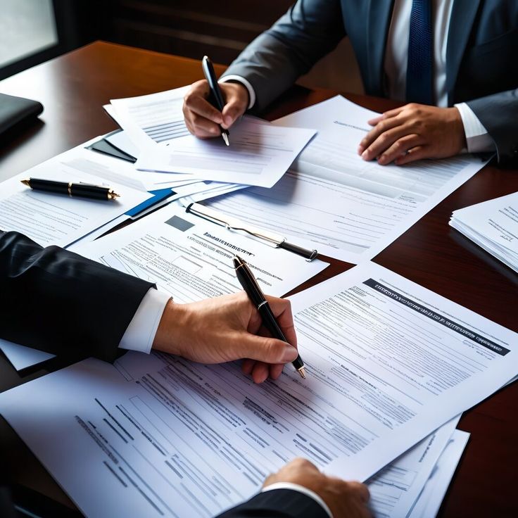 Documentation & Registration